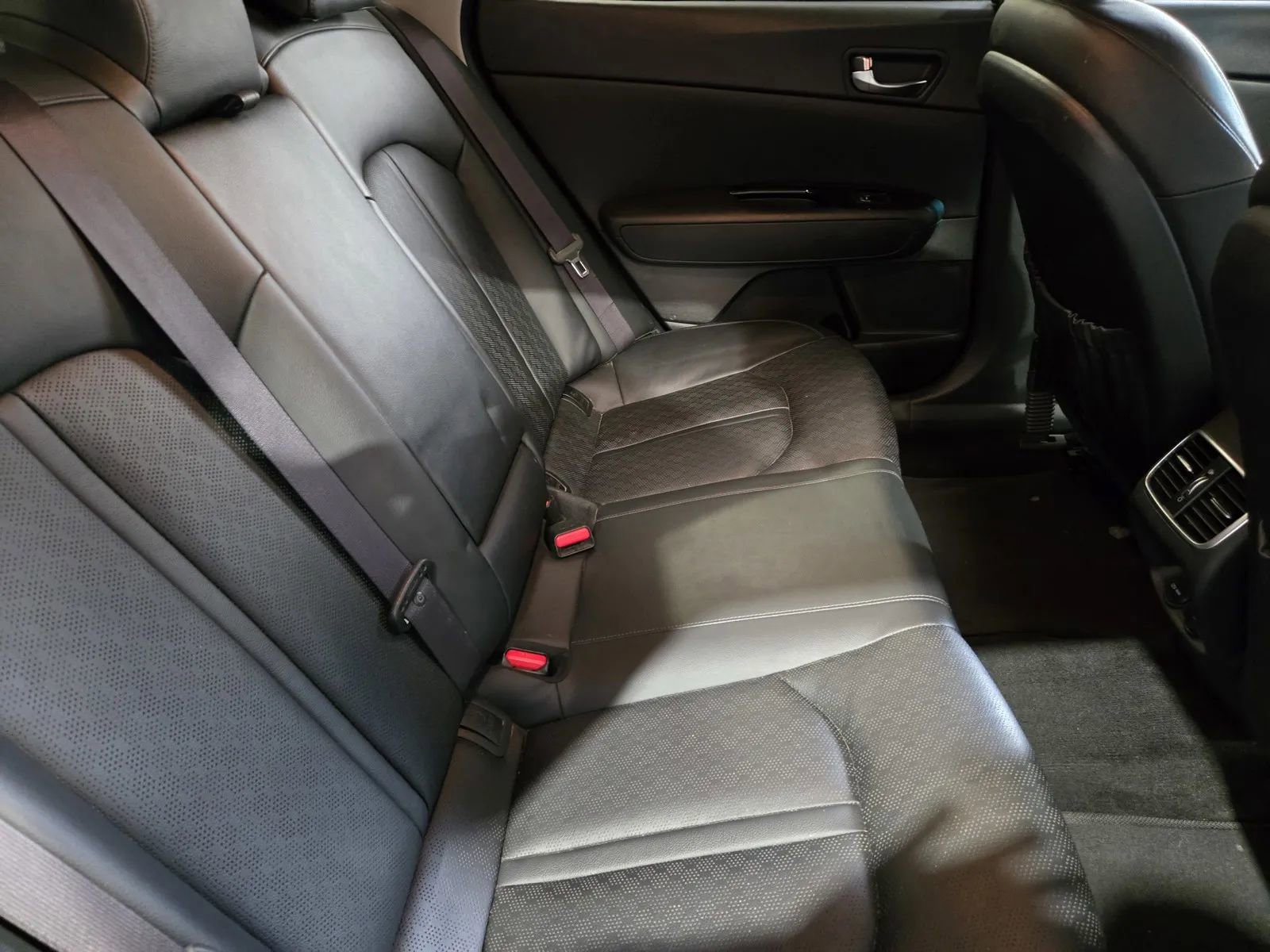 Used 2020 Kia Optima EX FWD image 9