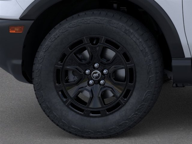 New 2026 Ford Bronco Sport Badlands w/ Sasquatch Badlands Package image 19