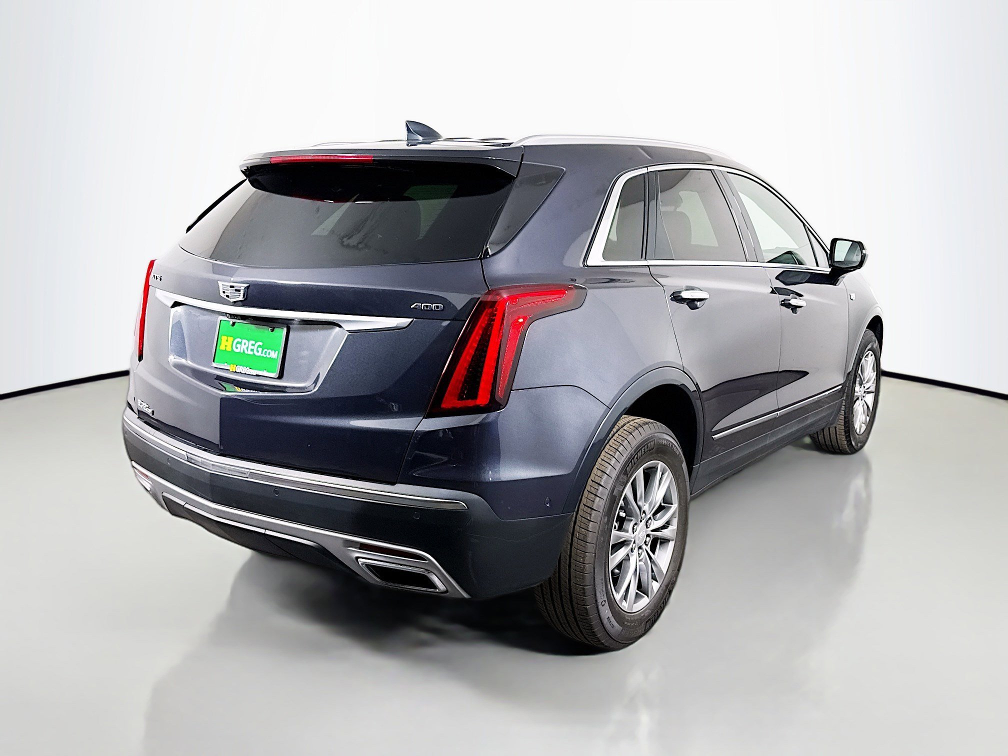 Used 2022 Cadillac XT5 Premium Luxury w/ Technology Package image 10