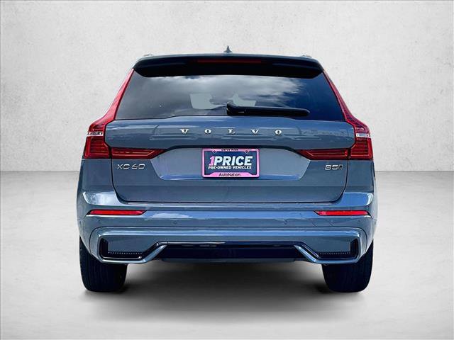 Used 2024 Volvo XC60 B5 Plus w/ Protection Package Premier video 4