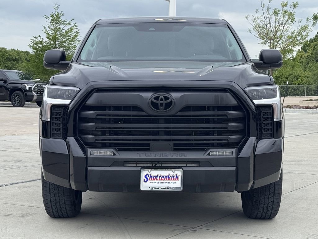 Used 2023 Toyota Tundra SR5 image 7