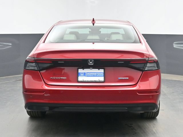 Certified 2024 Honda Accord EX-L image 9
