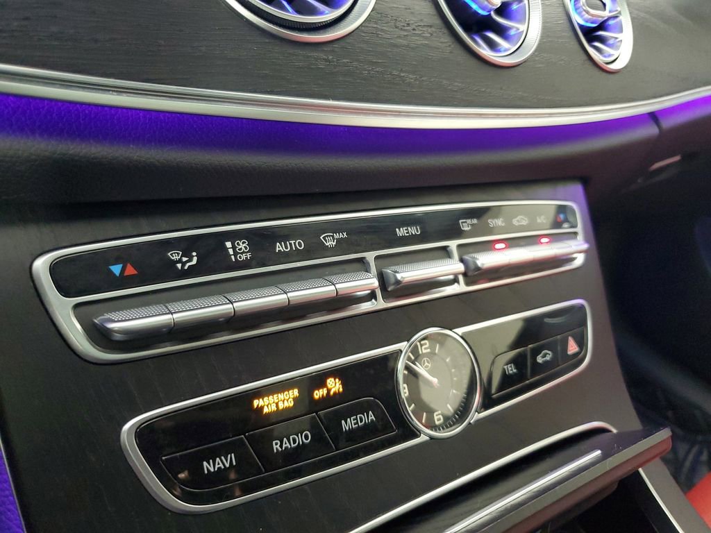 Used 2020 Mercedes-Benz E 450 Coupe image 25