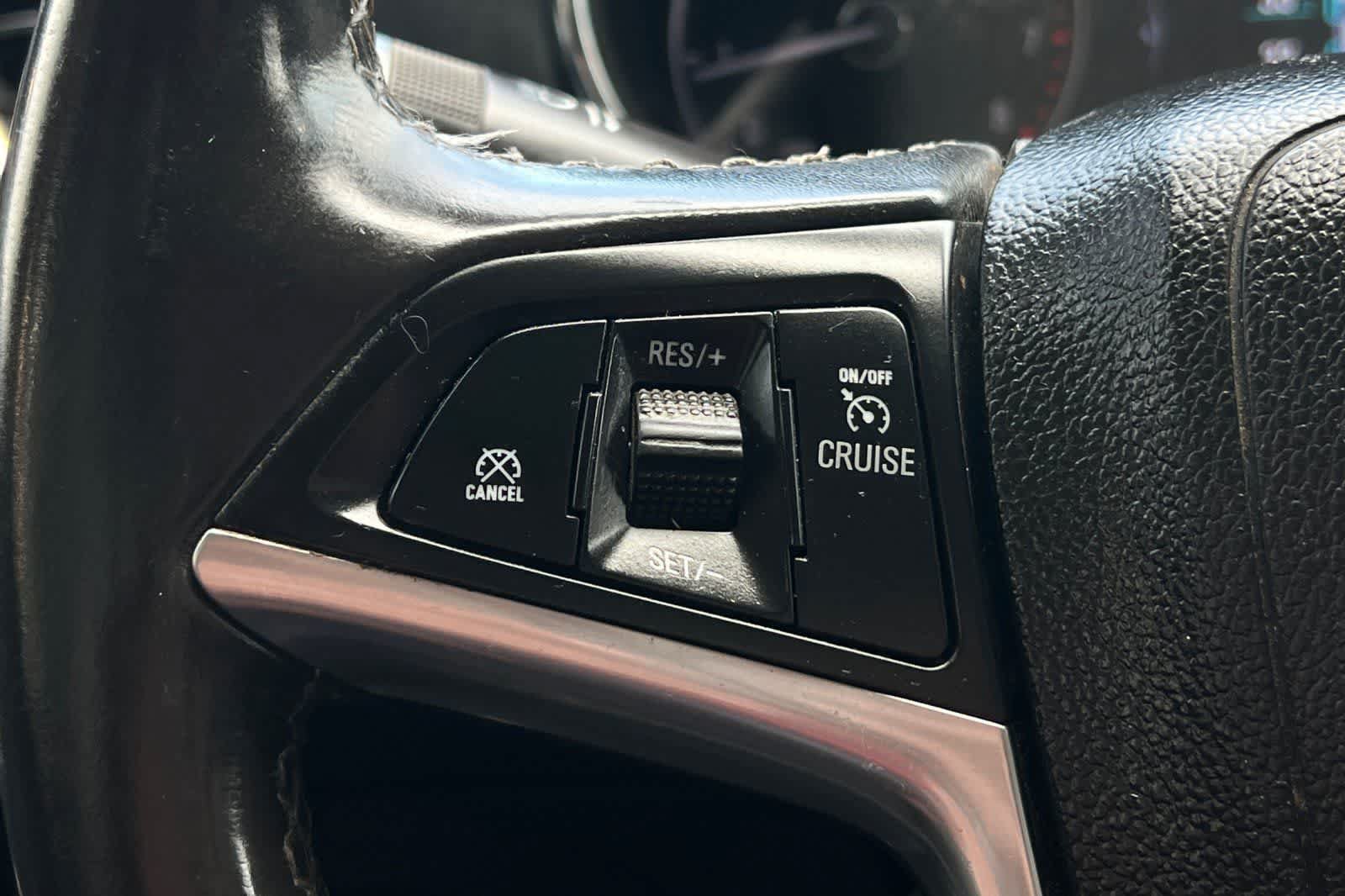Used 2019 Buick Encore Preferred FWD image 29