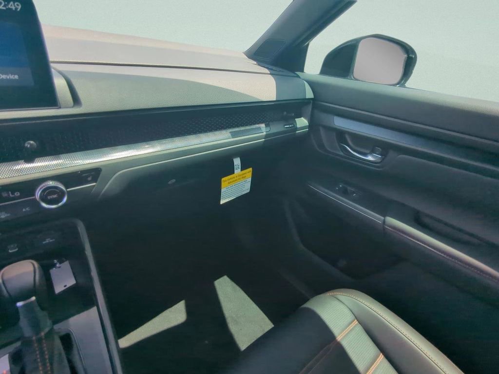 New 2026 Honda CR-V Sport-L image 15