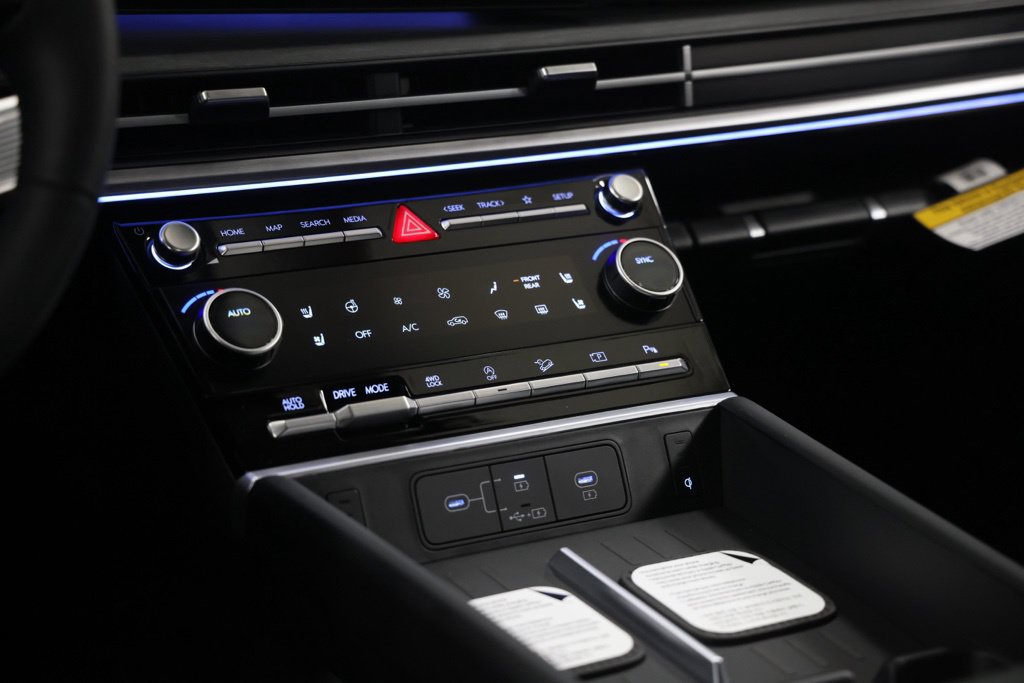 New 2027 Hyundai Santa Fe Limited AWD/4WD image 23