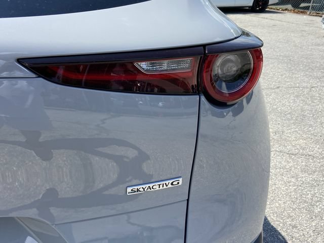 Used 2025 MAZDA CX-30 AWD 2.5 S w/ Premium Package image 31