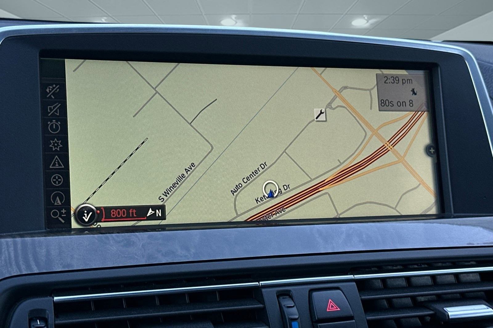 Used 2012 BMW 650i 650i image 24