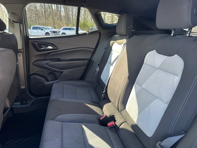 Used 2024 Chevrolet Trax RS w/ Driver Confidence Package FWD image 17
