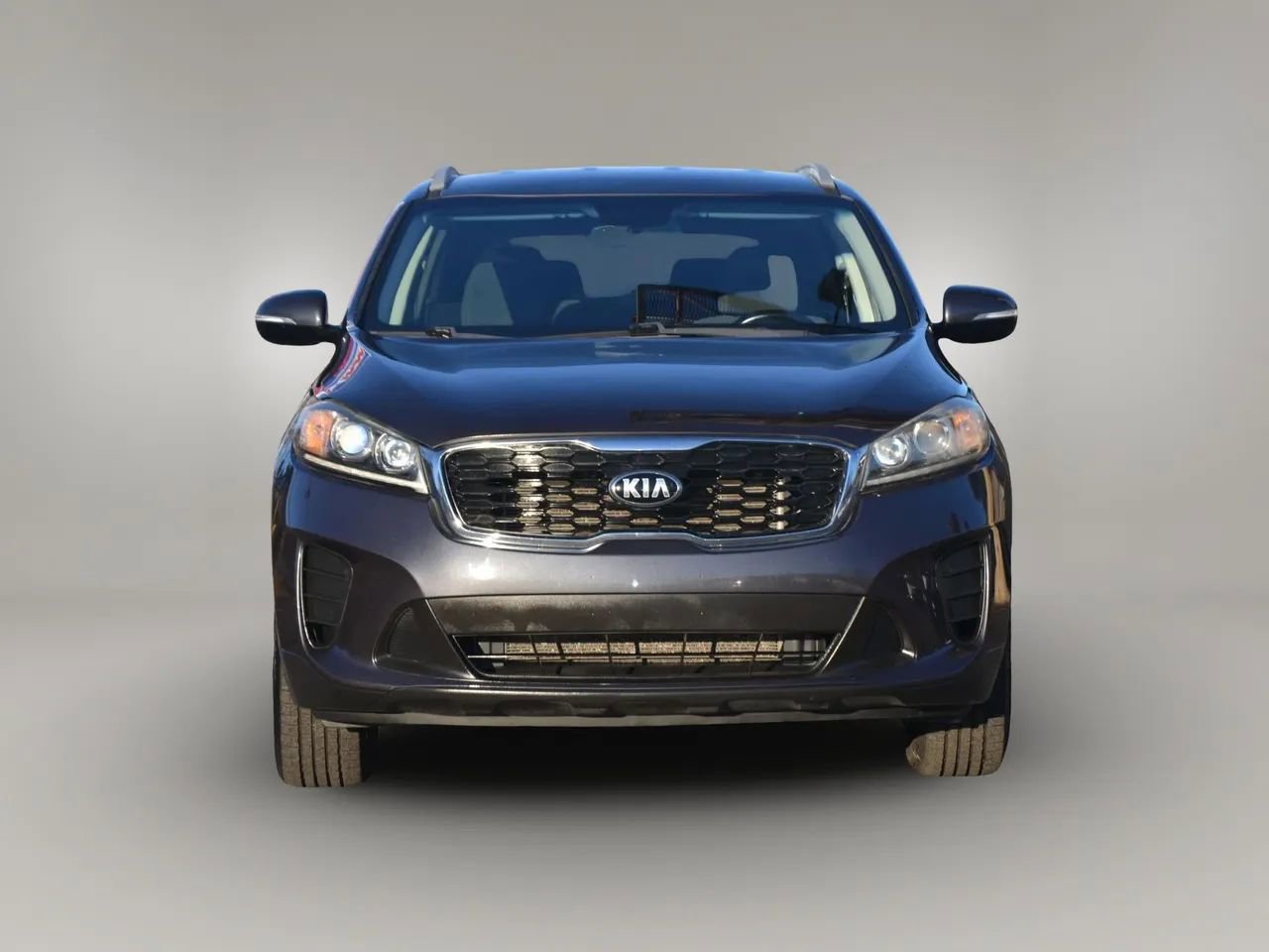 Used 2019 Kia Sorento LX Sport Utility 4D w/ LX V6 Convenience Package image 2