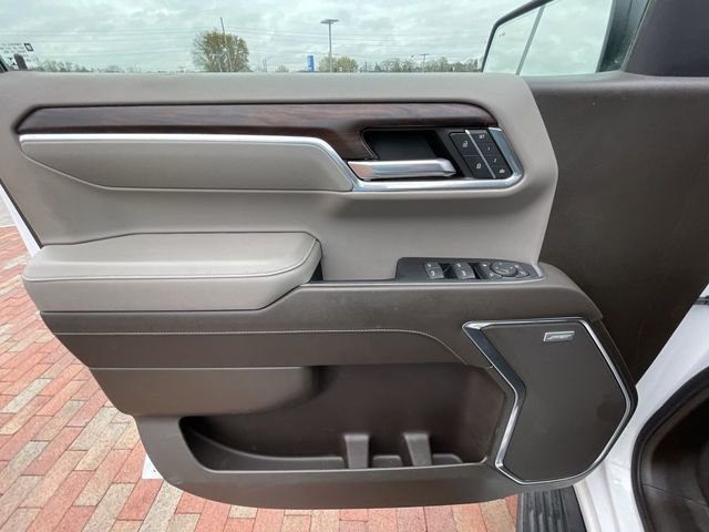 Used 2022 GMC Sierra 1500 SLT w/ SLT Premium Plus Package image 10