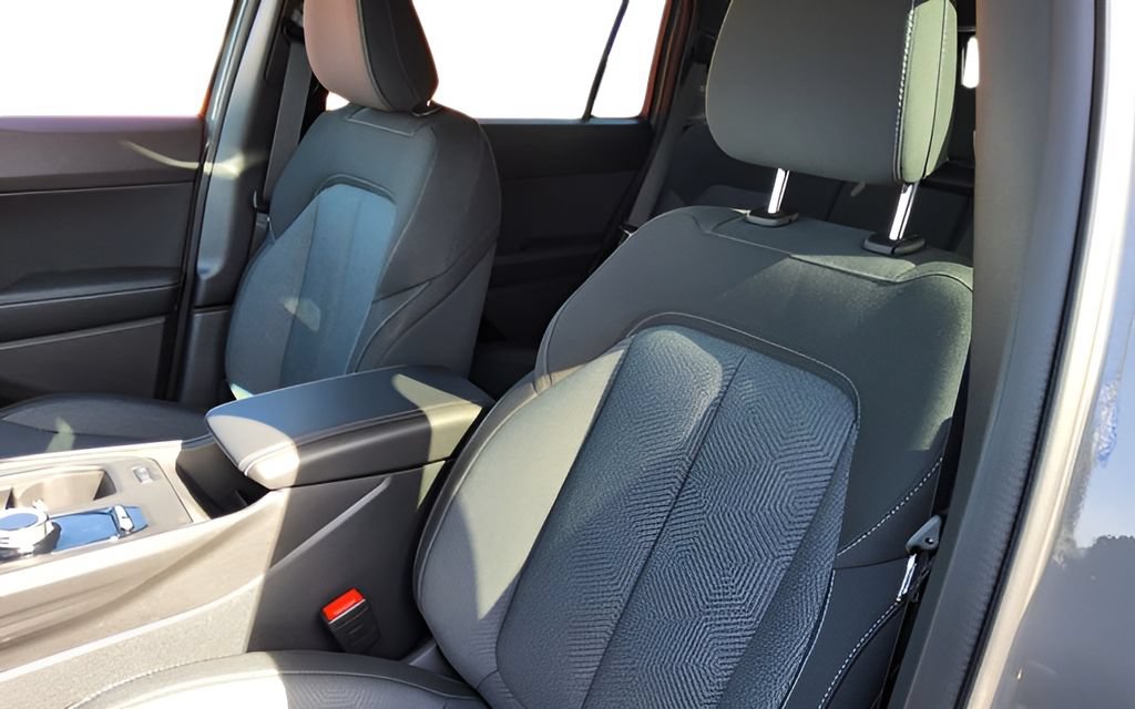 New 2026 Jeep Cherokee Laredo AWD/4WD image 22