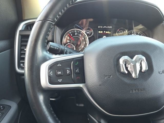 Used 2020 RAM 1500 Big Horn image 16