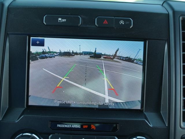 Used 2020 Ford F150 XL w/ Equipment Group 101A Mid AWD/4WD image 27