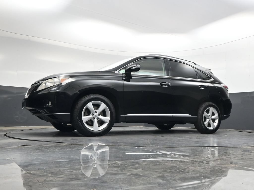 Used 2010 Lexus RX 350 AWD image 29