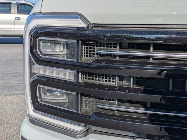 New 2026 Ford F350 Platinum image 10