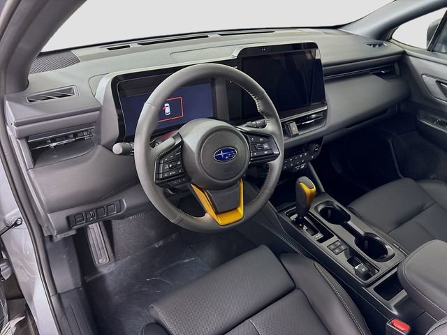 New 2026 Subaru Outback Wilderness image 9