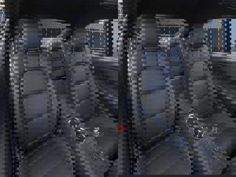 New 2025 Ford Mustang Premium image 10