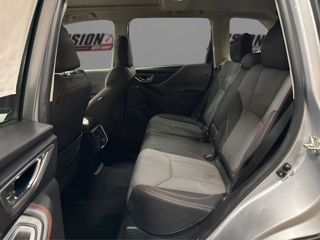 Used 2019 Subaru Forester Sport image 8