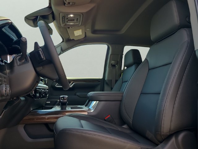 New 2026 Chevrolet Silverado 1500 LT Trail Boss w/ LT Trail Boss Premium Package AWD/4WD image 20