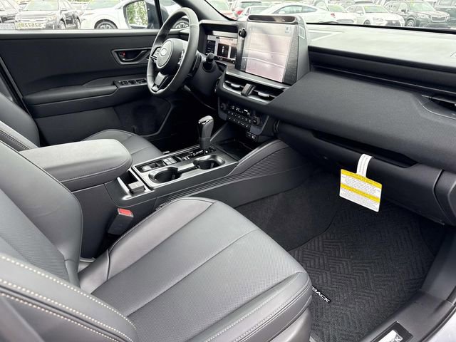 New 2026 Subaru Outback Limited image 16
