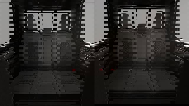 New 2026 RAM 1500 Big Horn image 2