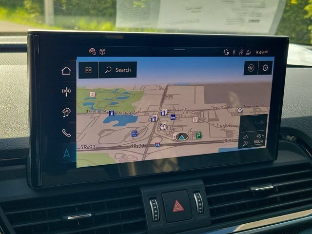 Certified 2024 Audi SQ5 Prestige AWD/4WD image 26