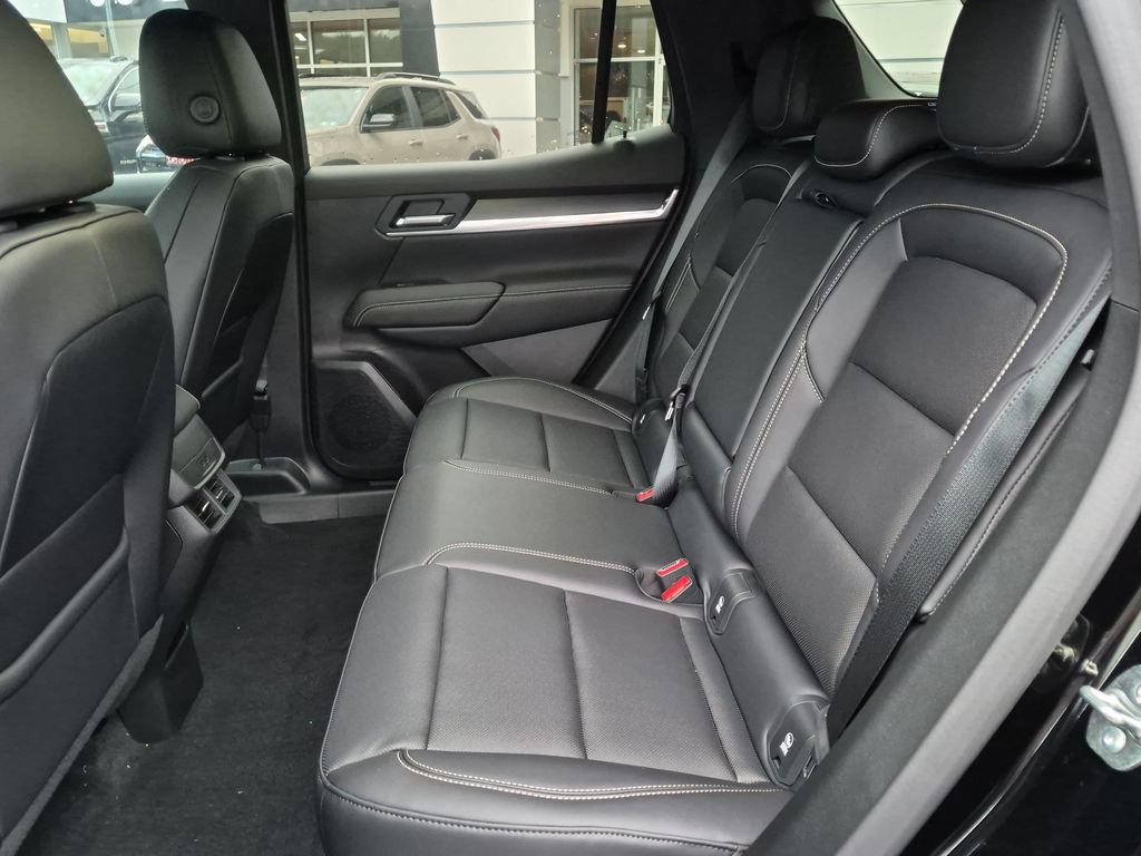 New 2027 GMC Terrain Elevation w/ Elevation Premium Package AWD/4WD image 15