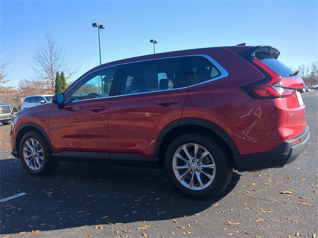 Used 2023 Honda CR-V EX-L image 6