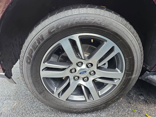 Used 2024 Ford Expedition Limited image 34