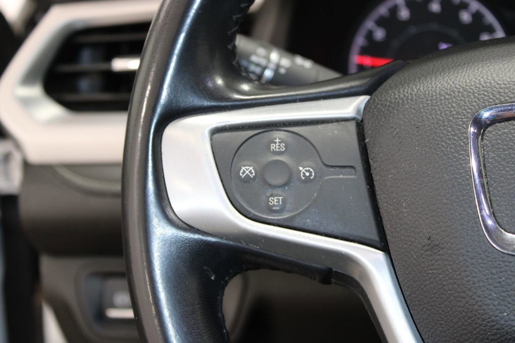 Used 2019 GMC Acadia SLE FWD image 14