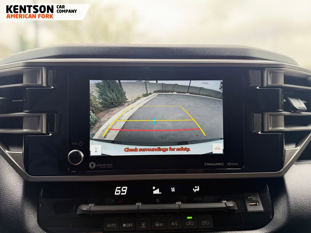 Used 2023 Toyota Tundra SR5 w/ SR5 Convenience Package image 29