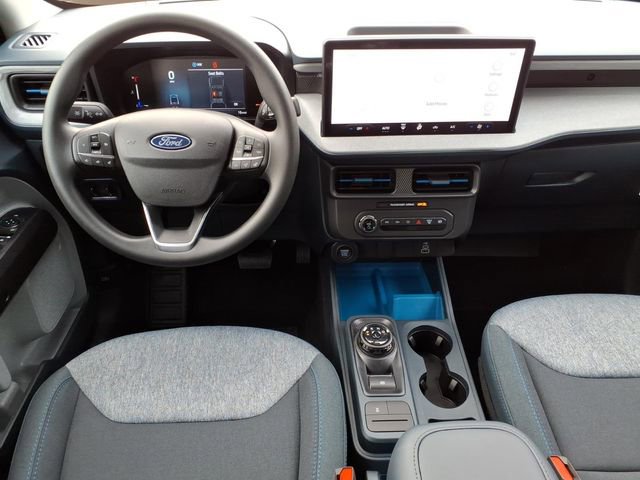 New 2026 Ford Maverick XLT AWD/4WD image 11