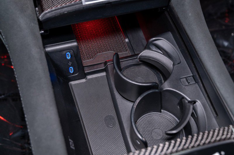 Certified 2024 Mercedes-Benz EQS AMG 4MATIC image 22