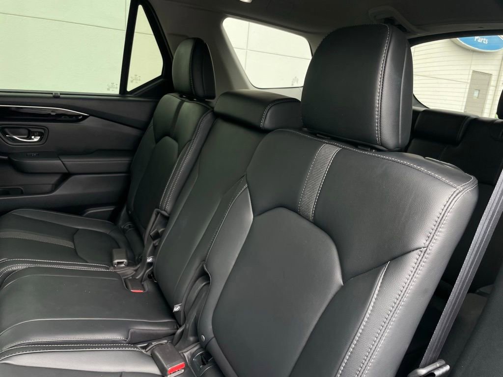 Certified 2023 Honda Pilot EX-L image 40