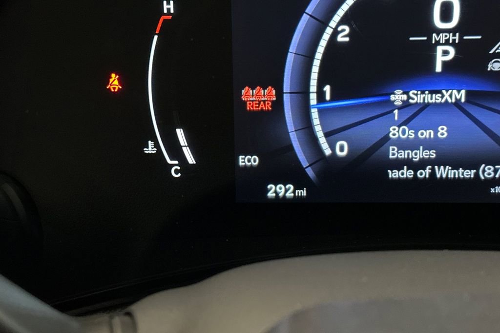 Used 2025 Lexus NX 350 F Sport image 27