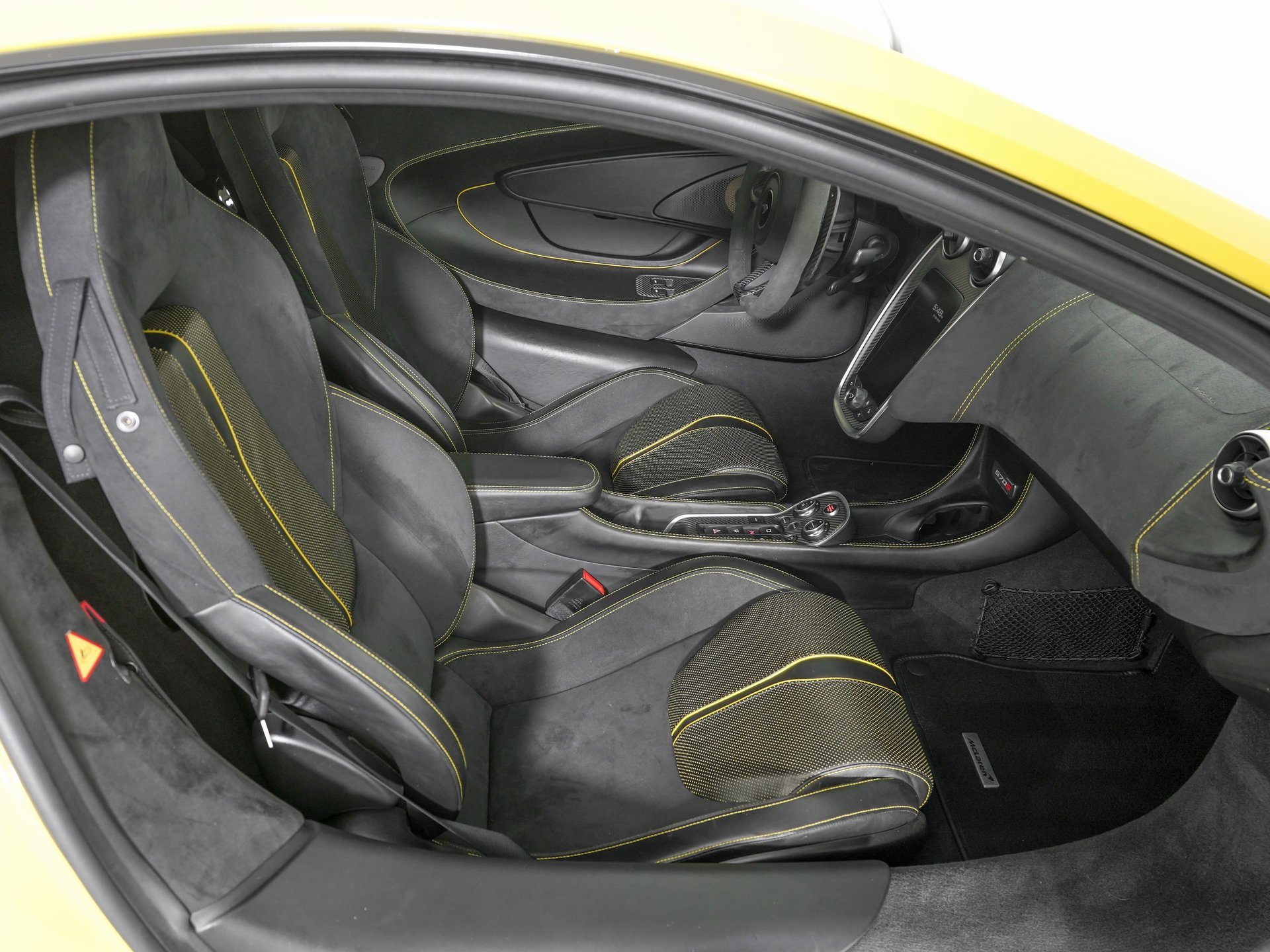 Used 2019 McLaren 570S Coupe image 9