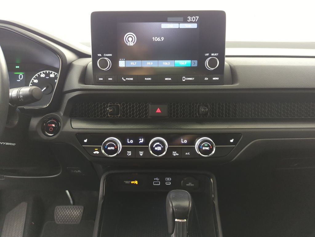 Certified 2023 Honda CR-V Sport image 14