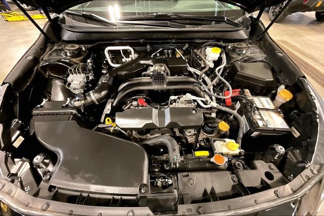 Used 2018 Subaru Outback 2.5i Limited AWD/4WD image 10