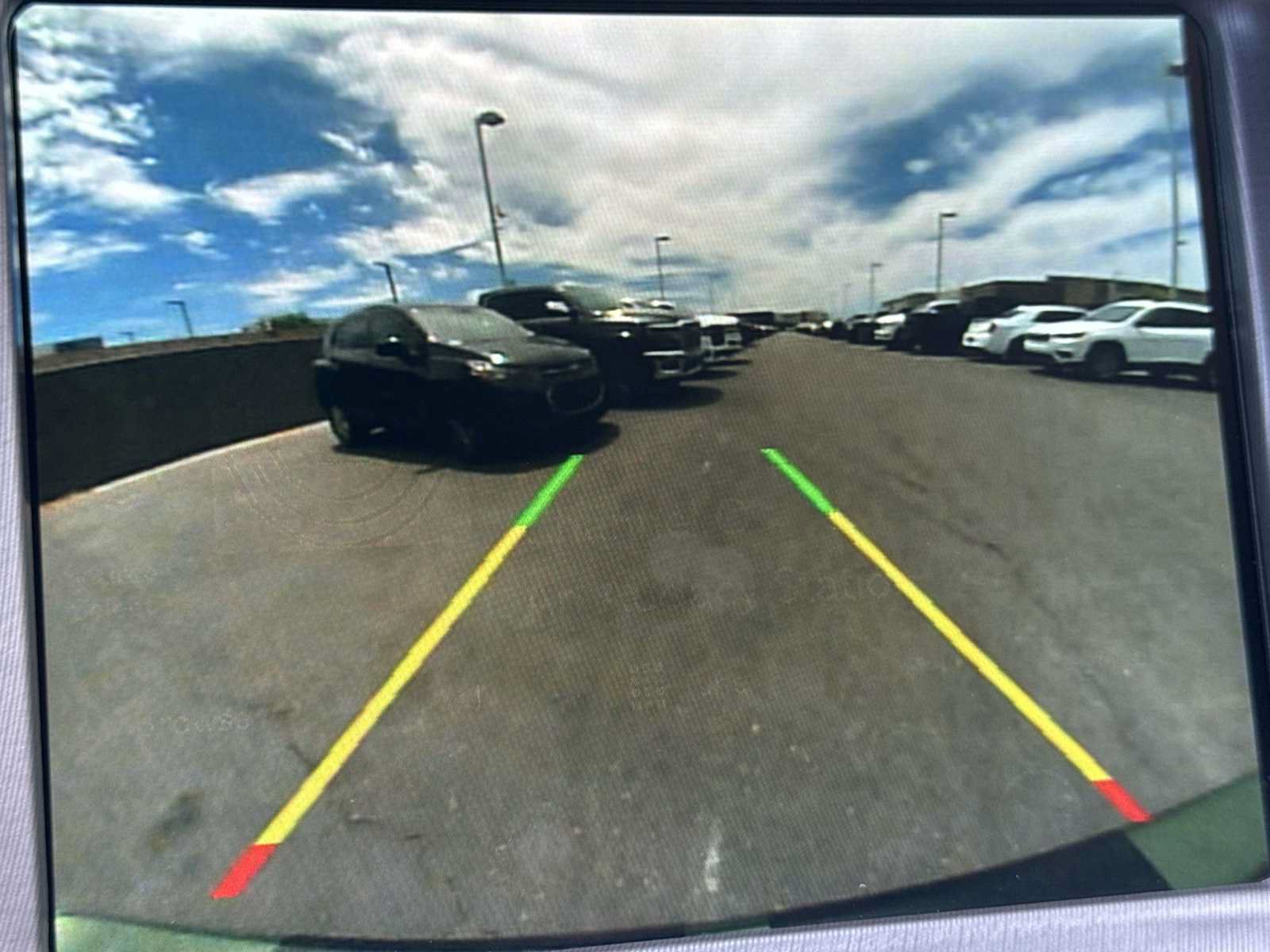 Used 2020 Dodge Charger Scat Pack RWD image 26