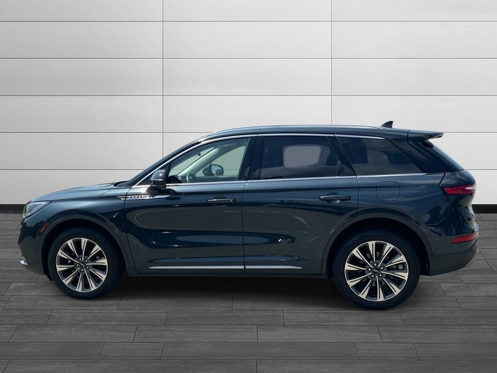 Used 2020 Lincoln Corsair Reserve FWD video 2