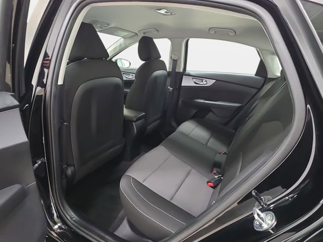 Used 2023 Kia Forte LXS image 12