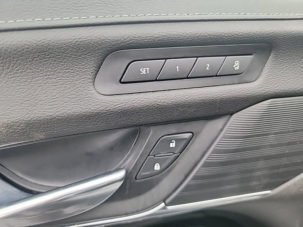 Used 2023 Cadillac CT4 Premium Luxury w/ Climate Package image 37