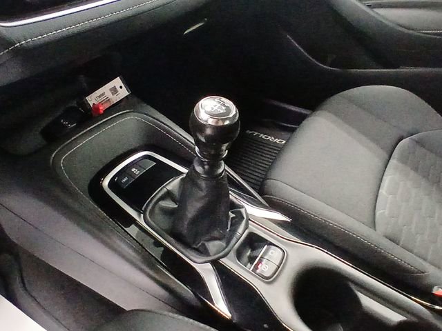 Used 2022 Toyota Corolla SE FWD image 24