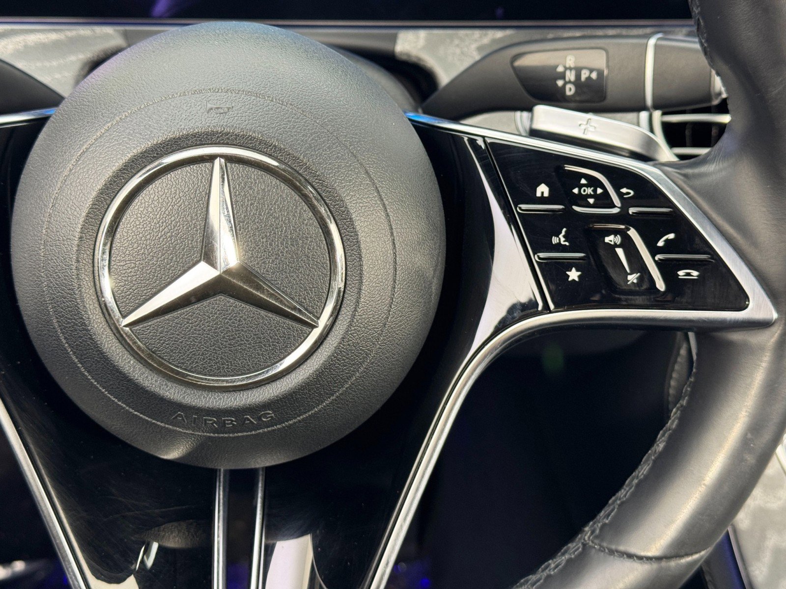 Used 2021 Mercedes-Benz E 350 Sedan w/ Premium Package image 23