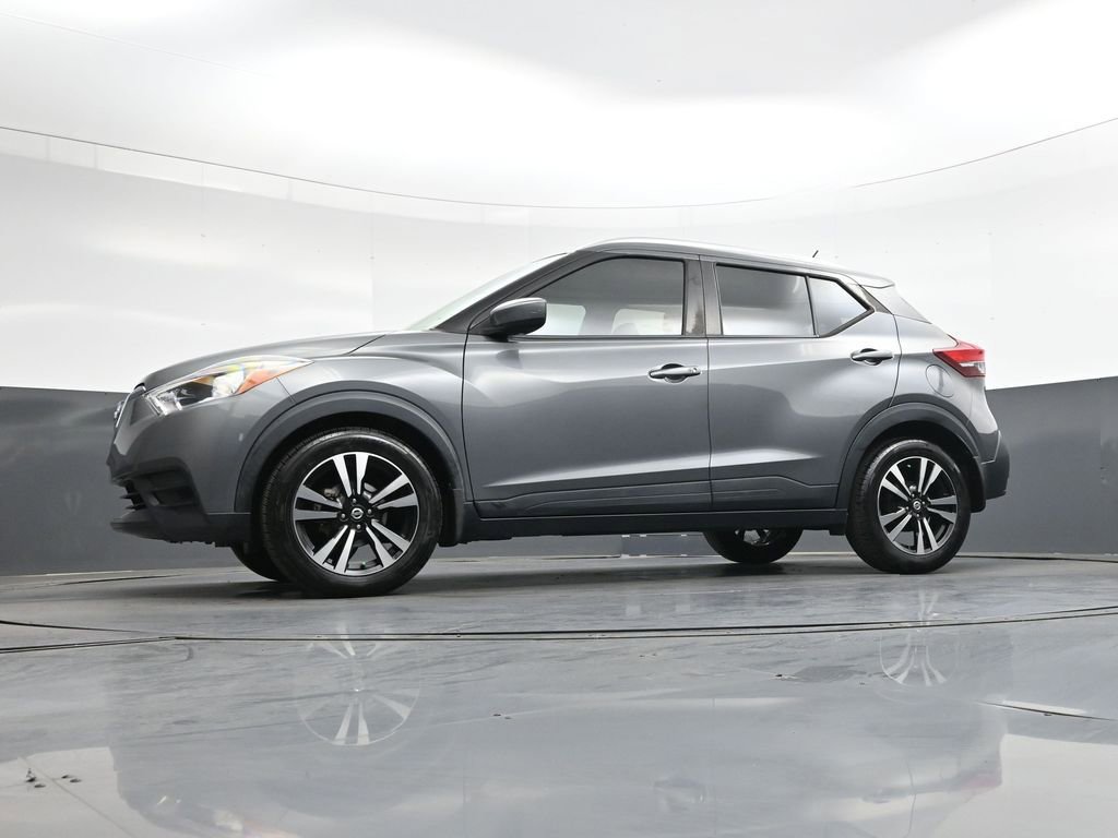 Used 2019 Nissan Kicks SV image 42