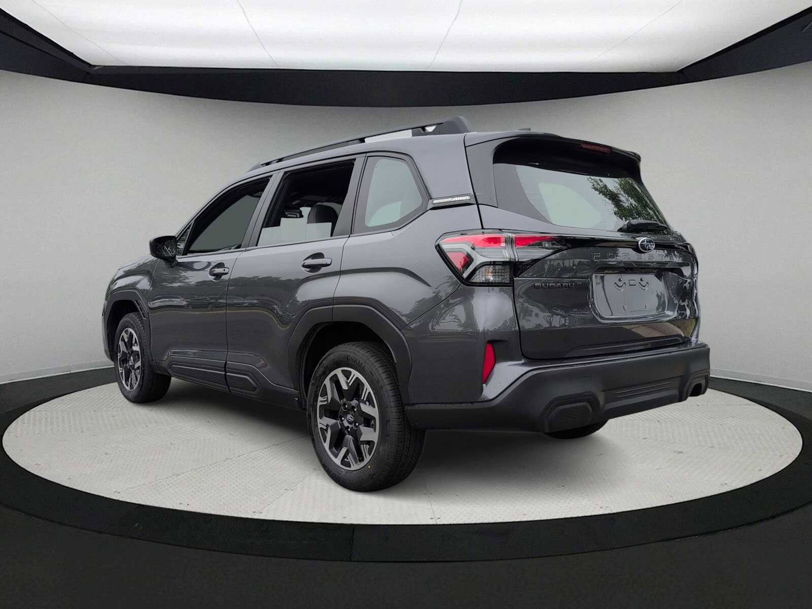 Used 2026 Subaru Forester AWD/4WD image 6