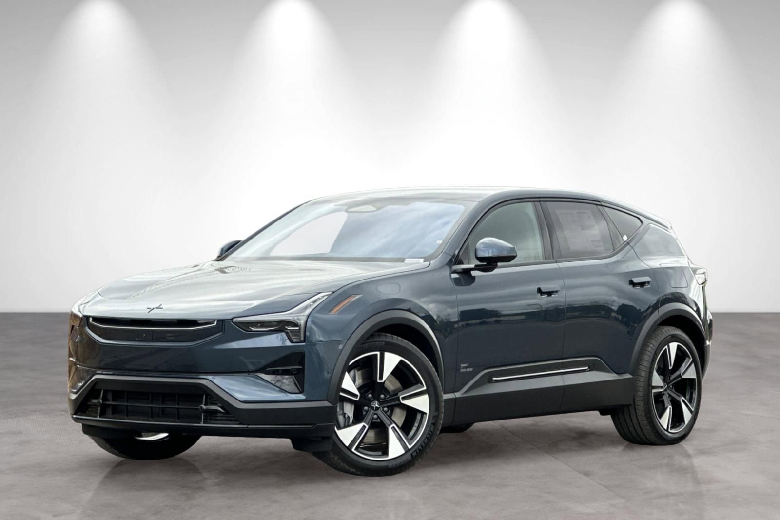 New 2025 Polestar Polestar 3