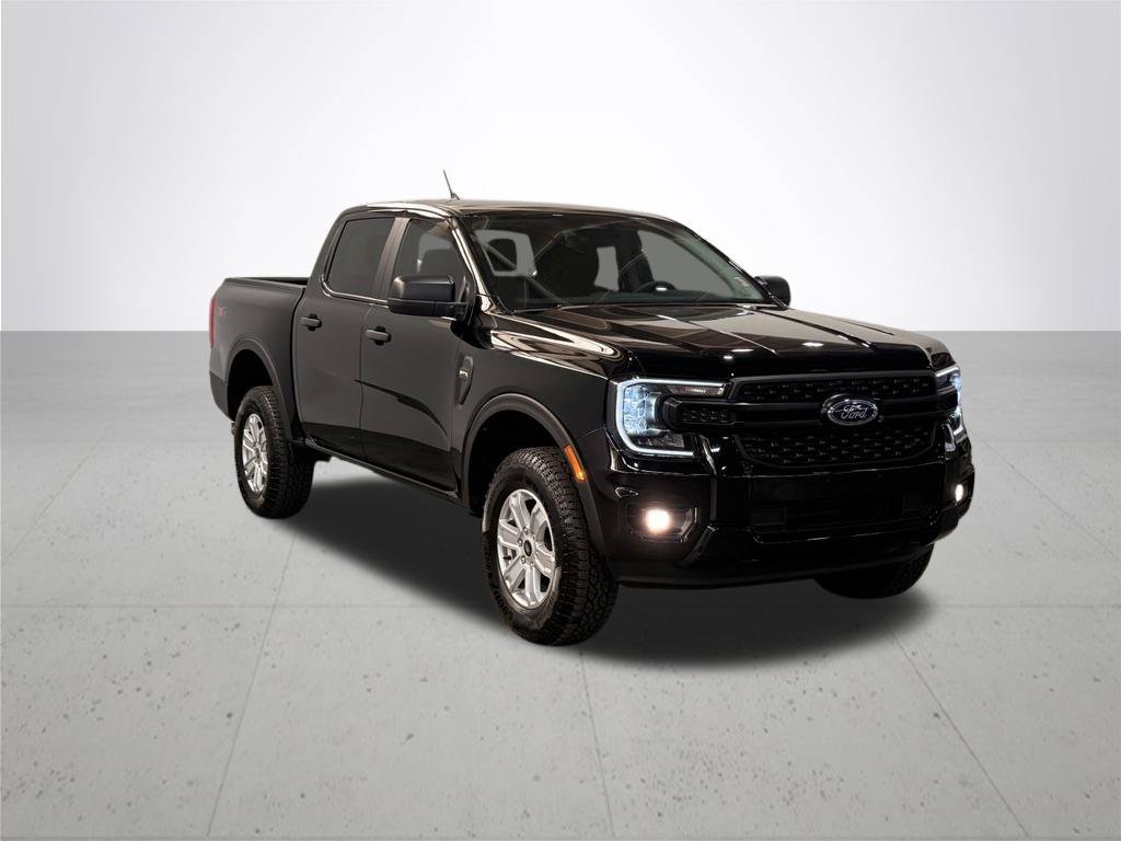 Certified 2025 Ford Ranger XL AWD/4WD image 9