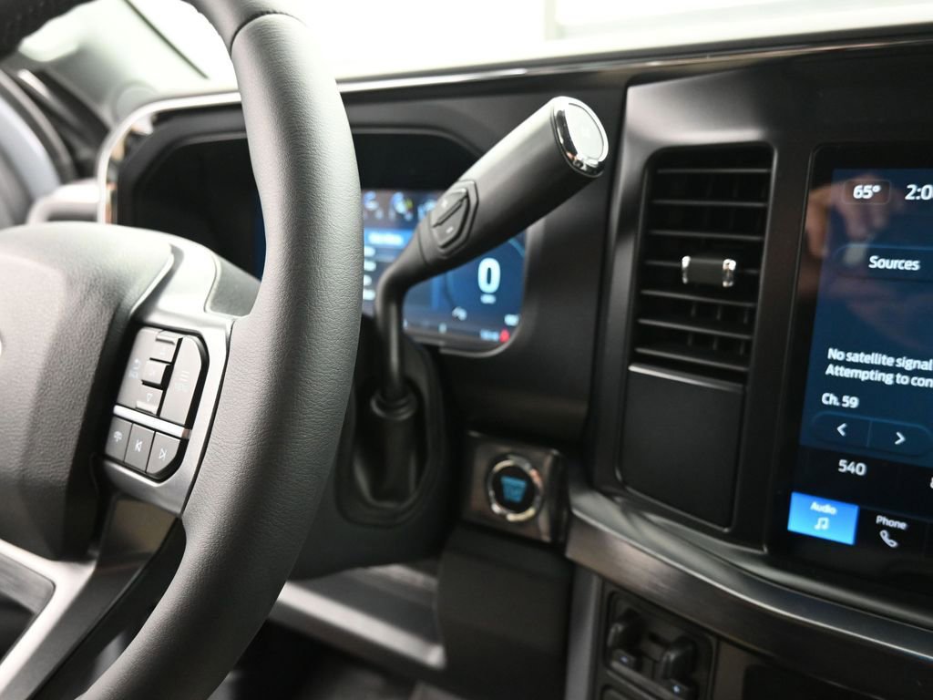 New 2026 Ford F350 Lariat image 30